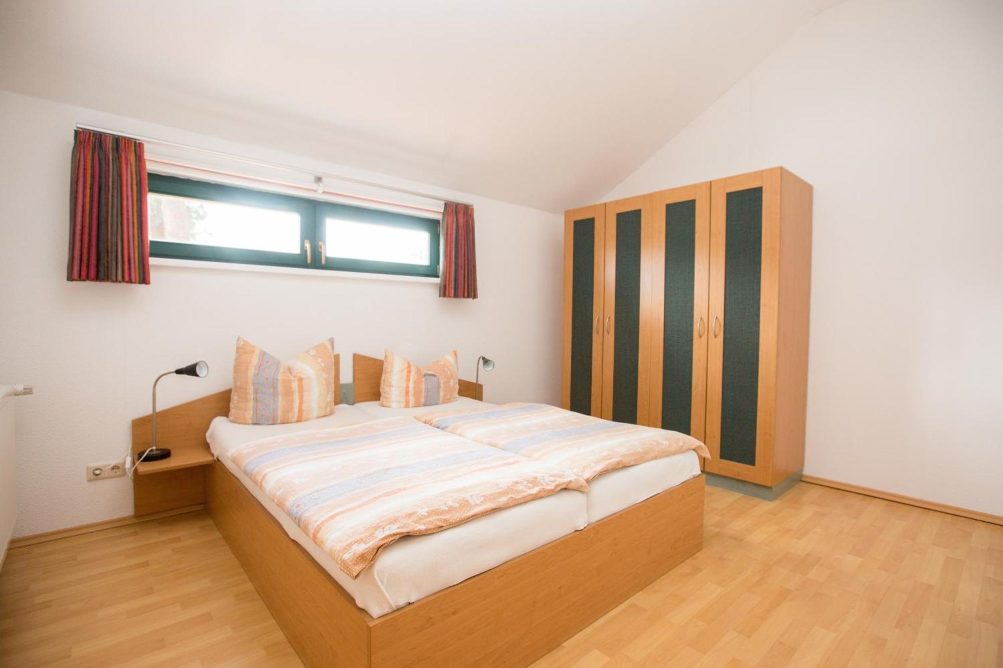 Ferienhaus am Waldrand 4b Jabel Exterior foto