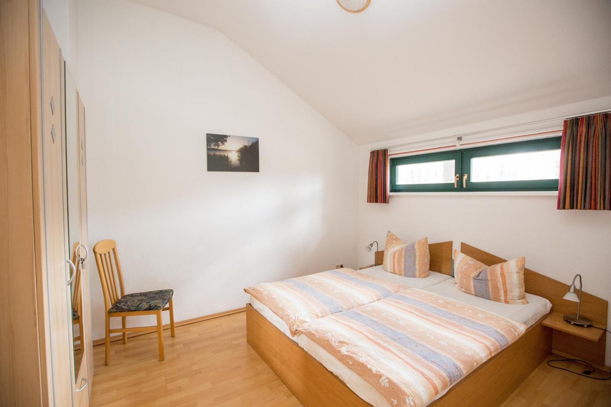 Ferienhaus am Waldrand 4b Jabel Exterior foto